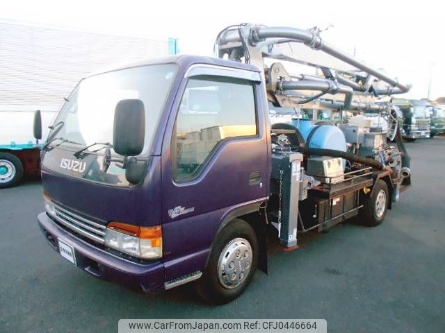 isuzu elf-truck 2002 -ISUZU--Elf KK-NPR72LV--NPR72L-7408071---ISUZU--Elf KK-NPR72LV--NPR72L-7408071- image 1