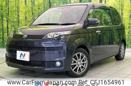 toyota spade 2015 CFJ1654961