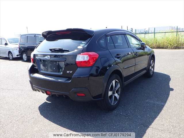 subaru xv 2015 NIKYO_SW98108 image 2