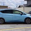 nissan note 2017 -NISSAN--Note DAA-HE12--082447---NISSAN--Note DAA-HE12--082447- image 4