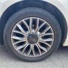 fiat 500 2018 -FIAT--Fiat 500 ABA-31212--ZFA3120000JA75481---FIAT--Fiat 500 ABA-31212--ZFA3120000JA75481- image 8