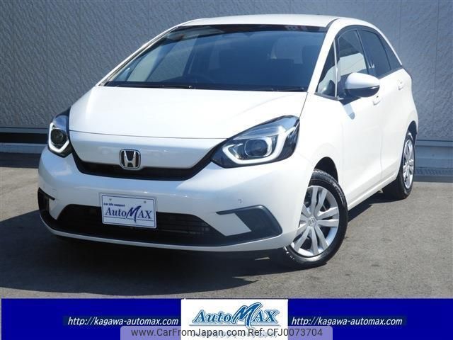 honda fit 2022 quick_quick_6BA-GR1_GR1-1117066 image 1