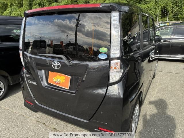 toyota tank 2020 CFJ1577703 image 2