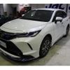 toyota harrier 2020 quick_quick_6BA-MXUA80_0009797 image 1