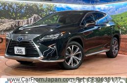 lexus rx 2016 -LEXUS--Lexus RX DAA-GYL20W--GYL20-0002215---LEXUS--Lexus RX DAA-GYL20W--GYL20-0002215-