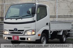 toyota toyoace 2016 quick_quick_TRY230_TRY230-0125642
