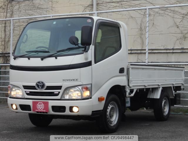 toyota toyoace 2016 quick_quick_TRY230_TRY230-0125642 image 1