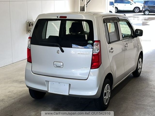 suzuki wagon-r 2016 CFJ1542910 image 2