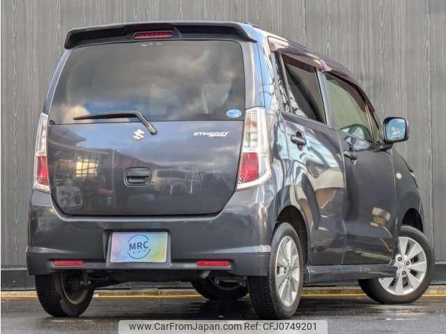 suzuki wagon-r 2011 quick_quick_DBA-MH23S_DBA-MH23S-629497 image 2