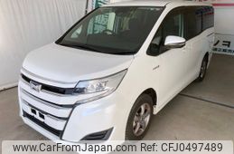 toyota noah 2017 YAMAKATSU_ZWR80-0288238