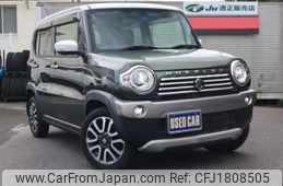 suzuki hustler 2016 CFJ1808505