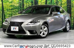 lexus is 2014 -LEXUS--Lexus IS DAA-AVE30--AVE30-5027626---LEXUS--Lexus IS DAA-AVE30--AVE30-5027626-