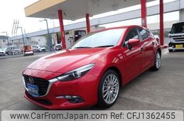 mazda axela 2016 -MAZDA--Axela BM2FS--201146---MAZDA--Axela BM2FS--201146-