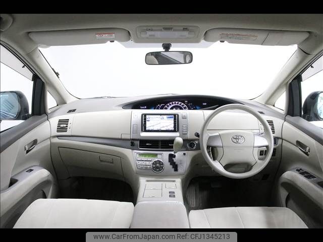 toyota estima-hybrid 2007 -TOYOTA--Estima Hybrid DAA-AHR20--AHR20-7011212---TOYOTA--Estima Hybrid DAA-AHR20--AHR20-7011212- image 2