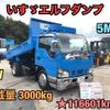 isuzu elf-truck 2006 GOO_NET_EXCHANGE_0404245A30240829W001 image 1