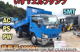 isuzu elf-truck 2006 GOO_NET_EXCHANGE_0404245A30240829W001