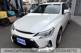 toyota mark-x 2015 -TOYOTA--MarkX DBA-GRX130--GRX130-6095897---TOYOTA--MarkX DBA-GRX130--GRX130-6095897-