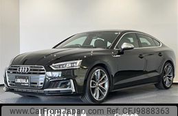 audi s5 2017 -AUDI--Audi S5 ABA-F5CWGL--WAUZZZF59JA039280---AUDI--Audi S5 ABA-F5CWGL--WAUZZZF59JA039280-