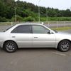 toyota carina 2001 CFJ1694454 image 1