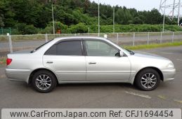 toyota carina 2001 CFJ1694454