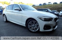 bmw 1-series 2016 -BMW--BMW 1 Series LDA-1S20--WBA1S52040V566381---BMW--BMW 1 Series LDA-1S20--WBA1S52040V566381-