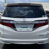 honda odyssey 2017 -HONDA--Odyssey DAA-RC4--RC4-1028250---HONDA--Odyssey DAA-RC4--RC4-1028250- image 18