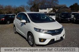 honda fit 2014 -HONDA 【野田 500】--Fit DBA-GK4--GK4-3002253---HONDA 【野田 500】--Fit DBA-GK4--GK4-3002253-