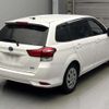toyota corolla-fielder 2022 CFJ1830535 image 2