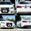 toyota crown 2013 -TOYOTA--Crown DAA-AWS210--AWS210-6021529---TOYOTA--Crown DAA-AWS210--AWS210-6021529- image 4