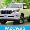 toyota land-cruiser-prado 2021 quick_quick_3BA-TRJ150W_TRJ150-0131467 image 1