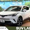 toyota c-hr 2017 -TOYOTA--C-HR DAA-ZYX10--ZYX10-2071088---TOYOTA--C-HR DAA-ZYX10--ZYX10-2071088- image 1