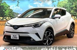 toyota c-hr 2017 -TOYOTA--C-HR DAA-ZYX10--ZYX10-2071088---TOYOTA--C-HR DAA-ZYX10--ZYX10-2071088-