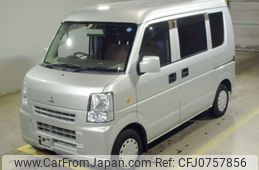 mitsubishi minicab-van 2014 -MITSUBISHI--Minicab Van DS64V-900943---MITSUBISHI--Minicab Van DS64V-900943-