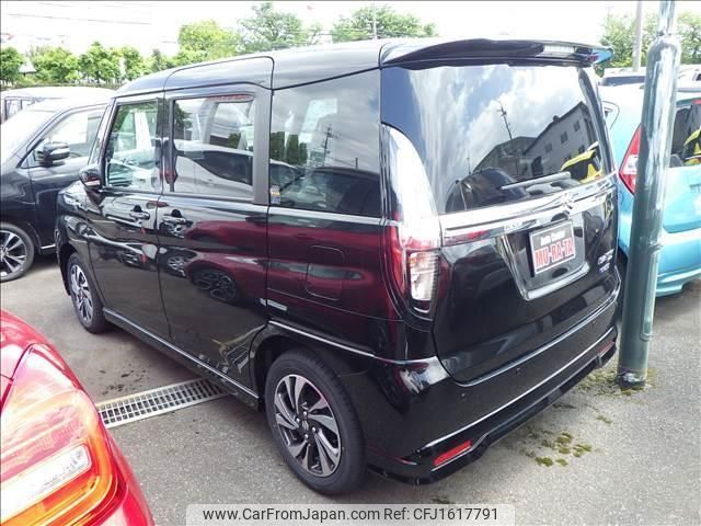 suzuki solio 2024 CFJ1617791 image 2