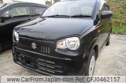 suzuki alto 2021 -SUZUKI--Alto HA36S--605337---SUZUKI--Alto HA36S--605337-