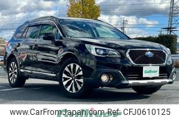 subaru outback 2016 -SUBARU--Legacy OutBack DBA-BS9--BS9-022833---SUBARU--Legacy OutBack DBA-BS9--BS9-022833-