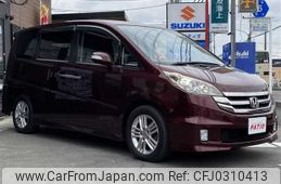 honda step-wagon 2008 TE4029