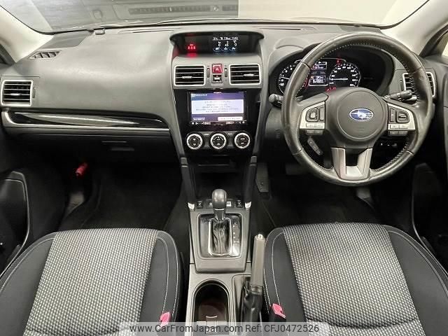 subaru forester 2016 quick_quick_DBA-SJ5_SJ5-088460 image 2