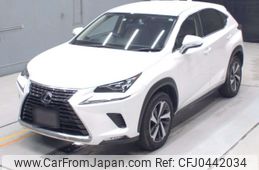 lexus nx 2020 -LEXUS--Lexus NX AYZ15-1014360---LEXUS--Lexus NX AYZ15-1014360-