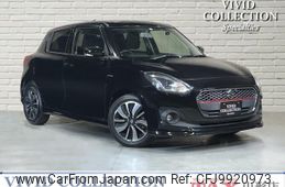 suzuki swift 2018 quick_quick_DAA-ZC53S_ZC53S-110406