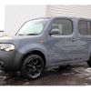 nissan cube 2011 -NISSAN--Cube Z12--183463---NISSAN--Cube Z12--183463- image 17