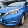 nissan note 2019 -NISSAN--Note DAA-HE12--HE12-286341---NISSAN--Note DAA-HE12--HE12-286341- image 1