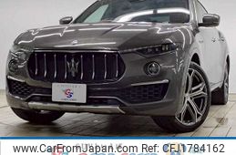 maserati levante 2019 CFJ1784162