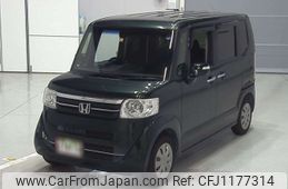honda n-box 2016 -HONDA--N BOX JF1-1897204---HONDA--N BOX JF1-1897204-