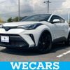 toyota c-hr 2021 quick_quick_6AA-ZYX11_ZYX11-2035586 image 1