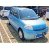 daihatsu esse 2009 -DAIHATSU--Esse DBA-L235S--L235S-2008404---DAIHATSU--Esse DBA-L235S--L235S-2008404- image 1