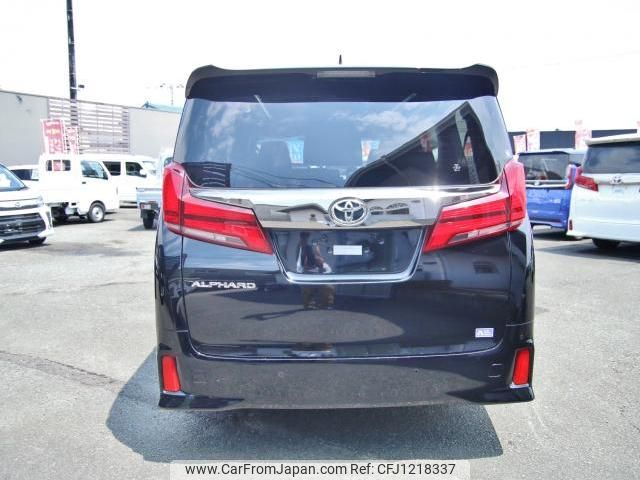 toyota alphard 2023 quick_quick_3BA-AGH30W_AGH30-0449410 image 2