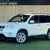 nissan x-trail 2013 -NISSAN--X-Trail DBA-NT31--NT31-316683---NISSAN--X-Trail DBA-NT31--NT31-316683- image 1