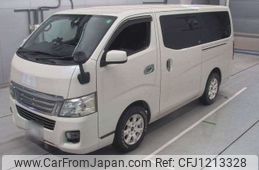 nissan caravan-van 2014 -NISSAN 【浜松 431ﾒ 77】--Caravan Van CBF-VR2E26--VR2E26-021356---NISSAN 【浜松 431ﾒ 77】--Caravan Van CBF-VR2E26--VR2E26-021356-