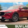mazda cx-5 2019 -MAZDA--CX-5 3DA-KF2P--KF2P-322342---MAZDA--CX-5 3DA-KF2P--KF2P-322342- image 1